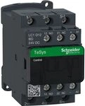 Schneider Electric SCH&Uuml;TZ 3P 5,5KW 1S+1&Ouml; 24VDC / SCHN.E LC1D12BD