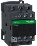 Schneider Electric SCH&Uuml;TZ 3P 4KW 1S+1&Ouml; 110VAC / SCHN.E LC1D09F7