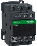 Schneider Electric SCH&Uuml;TZ 3P 5,5KW 1S+1&Ouml; 24VAC / SCHN.E LC1D12B7