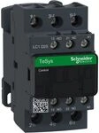 Schneider Electric SCH&Uuml;TZ 3P 11KW 1S1&Ouml; 24VAC 2,4W / SCHN.E LC1D25B7