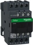 Schneider Electric SCH&Uuml;TZ 4-POLIG/1S+1&Ouml; / SCHN.E LC1-DT25P7 230VAC LC1DT25P7
