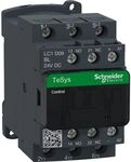 Schneider Electric SCH&Uuml;TZ 3P 4KW 1S+1&Ouml; 24VDC 2,4W / SCHN.E LC1D09BL