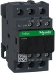 Schneider Electric SCH&Uuml;TZ 3P 18,5KW 1S+1&Ouml; 230VAC / SCHN.E LC1D38P7