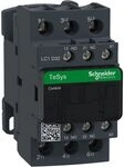 Schneider Electric SCH&Uuml;TZ 3P 15KW 1S+1&Ouml; 230VAC / SCHN.E LC1D32P7
