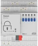 THEBEN T4930210, Theben KNX SCHALTAKTOR 4FACH 16A / THEBEN T4930210