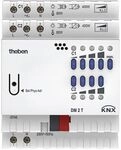 Theben KNX UNIVERSALDIMMAKTOR 2F.DM2T / THEBEN T4940270