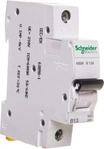SCHNEIDER ELECTRIC A9K01113, Schneider Electric K60 LS 1P 13A B 6KA / SCHN.E...