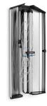 Brabantia Edelstahlschutzbox f&uuml;r Wallfix - Matt Steel Zubeh&ouml;r Waschen und...
