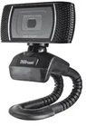 TRUST 18679, Trust Trino HD Video Webcam - Webcam - Farbe