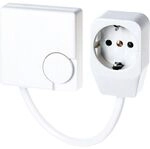 Eberle RAUMTEMP.REGLER +5/+30C 1&Ouml; / EBERLE RTR-E 3311 RWS 101910151102