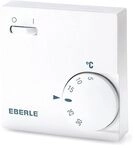 Eberle RTR M.WE.+WAS EIN/AUS 0...30C / EBERLE RTR-E 6763 RWS 111170351100