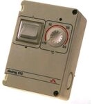 Devi THERMOSTAT -10-+50C +F&Uuml;HLER AP / DEVI DEVIREG 610 140F1080
