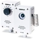 Eberle FR-TEMPERATURREGL.1WE. 0...40C / EBERLE FTR 1207 AU&szlig;ENSKALA 872151207100