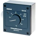 Eberle ALLZW.-THERMOSTAT 1WE. 5...35C / EBERLE AZT-A 524510 IP54 052460140510