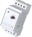Devi THERMOSTAT -10-+10C +F&Uuml;HLER VE / DEVI DEVIREG 330 140F1070