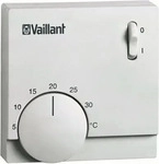 VAILLANT 300614, Vaillant RAUMTEMPERATURREGLER 300614 / VAILLA VRK 122 300614