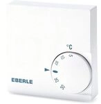 Eberle RAUMTHERMOSTAT 1WE 5...30C / EBERLE RTR-E 6721 RWS 111170151100