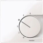 Merten ZENPL F. RTR M.WEKON TPB PW SY / MERTEN 534719