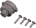 Xavax 111945 HERZ ADAPTER:1/BL
