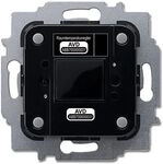 Busch-Jaeger RTR MIT DISPLAY KNX / BUSCH 6108/18 2CKA006134A0318