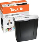 PEACH PS400-02, Peach PS400-02 - Vorzerkleinerer - Streifenschnitt