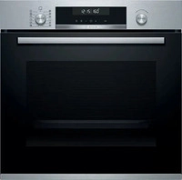 BOSCH HOME GRO&szlig;GER&Auml;TE HBA578BS0, BOSCH HOME GRO&szlig;GER&Auml;TE Bosch HBA578BS0 Backofen,