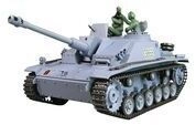 Amewi 23067 - Tank - 1:16