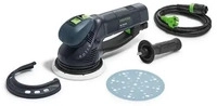 FESTOOL 575066, Festool RO 150 FEQ Getriebe-Exzenterschleifer ROTEX