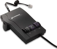 POLY 85T20AA#ABB, Poly M22 - Verst&auml;rker f&uuml;r Headset - f&uuml;r Poly