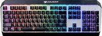 COUGAR CGR-WM1MB-ATR, Cougar Gaming Attack X3 RGB - Full-size (100%) - USB -