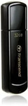 TRANSCEND TS32GJF350, Transcend JetFlash 350 - USB-Flash-Laufwerk - 32 GB