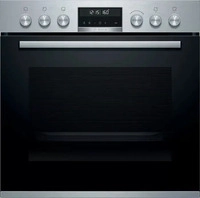 BOSCH HOME GRO&szlig;GER&Auml;TE HEA578BS1, BOSCH HOME GRO&szlig;GER&Auml;TE Bosch HEA578BS1 Einbauherd
