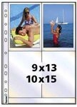 Hama 9787 PHOTOH A4/WE 10X15