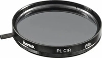 HAMA 72555, Hama 72555 POLARISA.-FILT.55MM