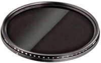 HAMA 79162, Hama 79162 Graufilter Vario, ND2-400,M62