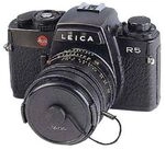 Hama 5898 HALTER F.OBJ.DECKEL