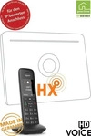 GIGASET S30852-H2861-R101, Gigaset Siemens Gigaset C570HX - Schnurloses