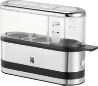 WMF 61.3024.5381, WMF K&Uuml;CHENminis 2-Eier-Kocher Eierkocher