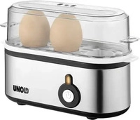 UNOLD 38610, Unold 38610 Eierkocher Mini