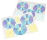 Hama CD-Index-H&uuml;llen