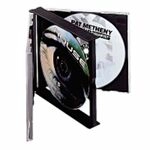 Hama CD-Multipack 4