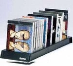 Hama 48107CD-Flipper 22CD&acute;s Sc