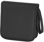 Hama CD-/DVD-/Blu-ray-Tasche 32, Schwarz