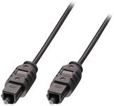 Lindy Digitales Audio-Kabel (optisch) - SPDIF