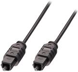 Lindy Digitales Audio-Kabel (optisch) - SPDIF