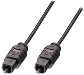 Lindy Digitales Audio-Kabel (optisch) - SPDIF