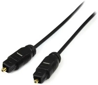 STARTECH THINTOS15, StarTech.com Toslink Digital Optisches SPDIF Audiokabel...