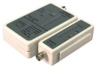 LogiLink Network Cable Tester - Netzwerktester
