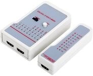 LogiLink HDMI-Leitungstester f&uuml;r HDMI-Kabel