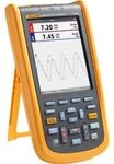 Fluke OSZILLOSKOP/SCOPEMETER 20MHZ / FLUKE FLUKE-123B/EU 4755659